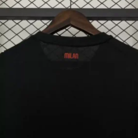 AC Milan 25/26 Home Kit