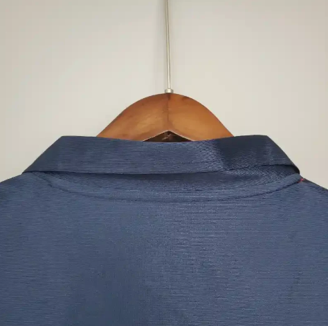 Paris Saint-Germain 2000/01 Home Kit