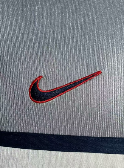 Paris Saint-Germain 2000/01 Away Kit