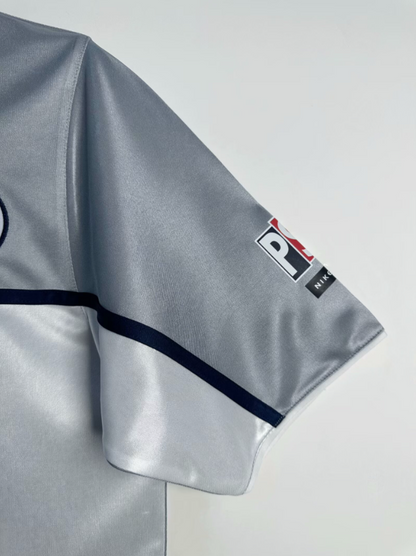Paris Saint-Germain 2000/01 Away Kit