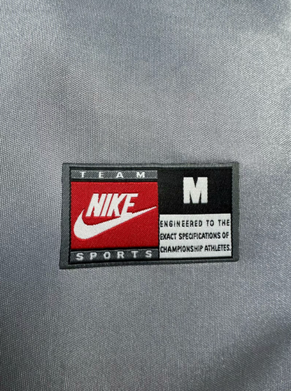 Paris Saint-Germain 2000/01 Away Kit