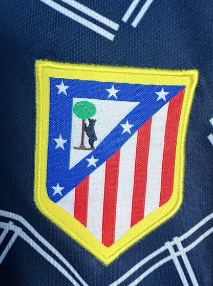 Atlético Madrid 04/05  Spider-Man Long Sleeve