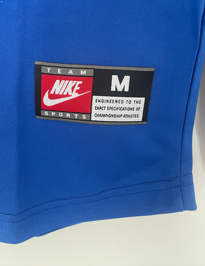 FC Barcelona 1899–1999 100th Anniversary Long Sleeve Kit