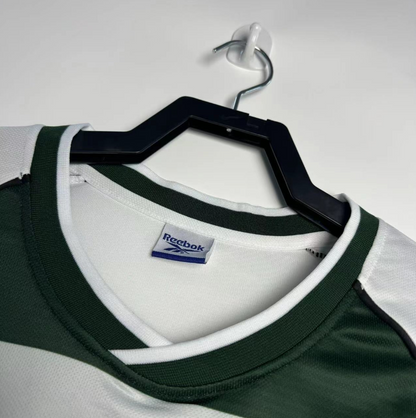 Sporting CP 2001–03 Home Kit