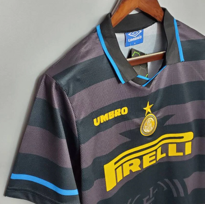 Inter Milan 1997/98 Away Kit