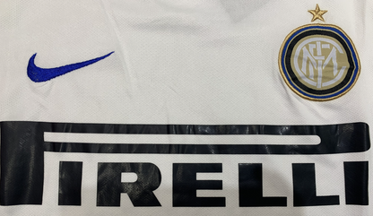 Inter Milan 2010/11 Away Kit