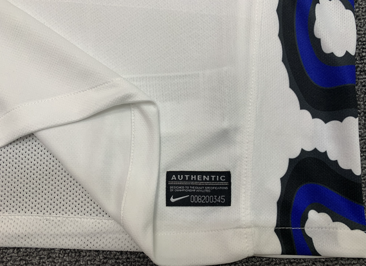 Inter Milan 2010/11 Away Kit