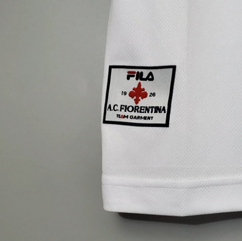 Fiorentina 1998/99 Away Kit