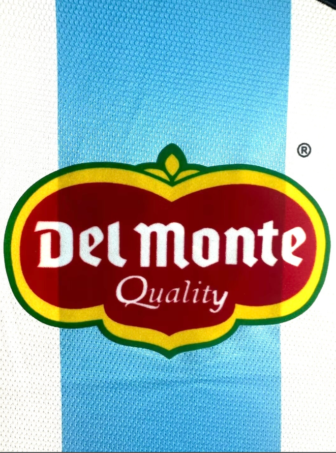 Lazio 1999/2000 Home Kit