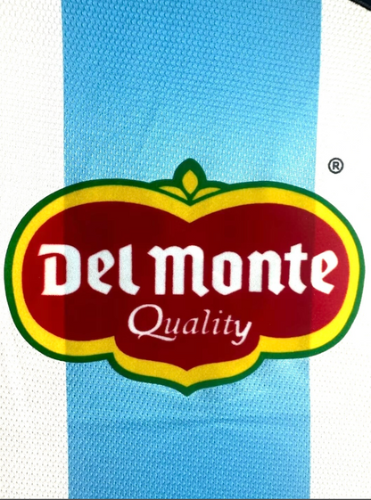 Lazio 1999/2000 Home Kit