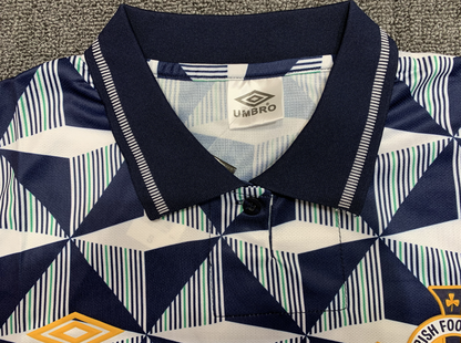 Northern Ireland 1990–93 Away Kit