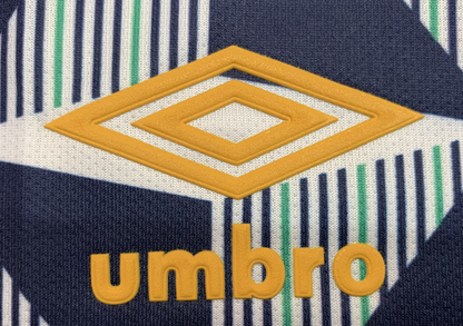 Northern Ireland 1990–93 Away Kit