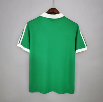 Mexico 1986 Home Kit