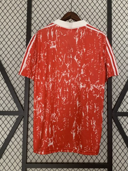 Soviet Union 1990 Home Kit