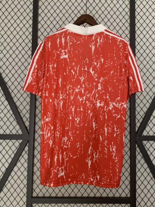 Soviet Union 1990 Home Kit