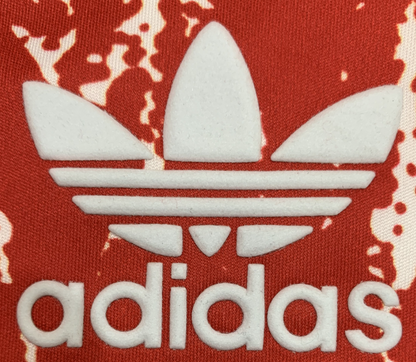 Soviet Union 1990 Home Kit