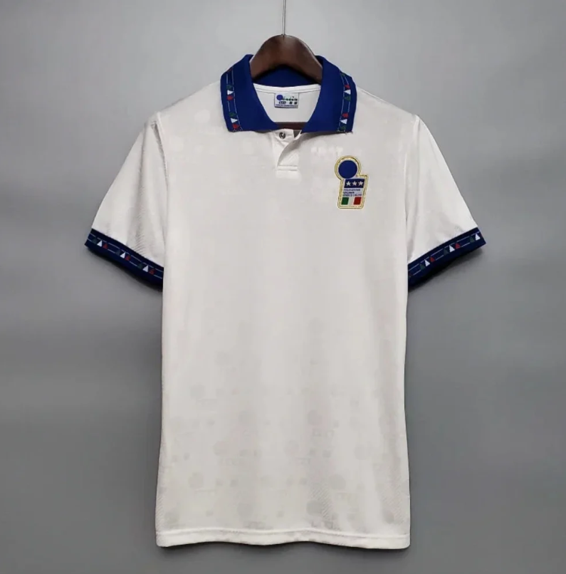Italy 1994 Away Kit
