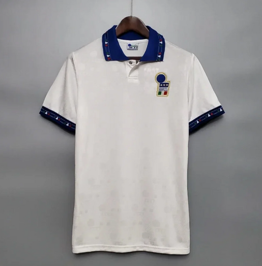 Italy 1994 Away Kit