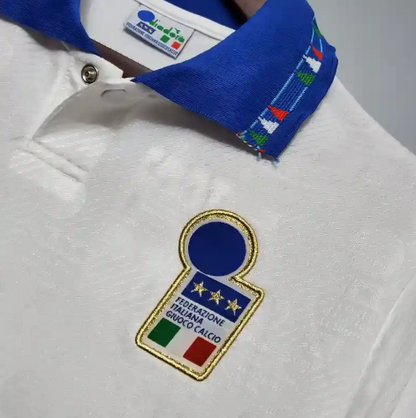 Italy 1994 Away Kit