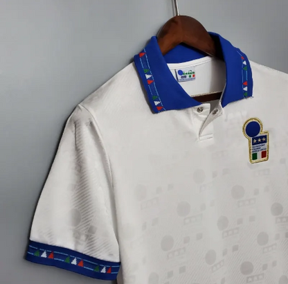 Italy 1994 Away Kit