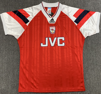 Arsenal 1992/94 Home Kit