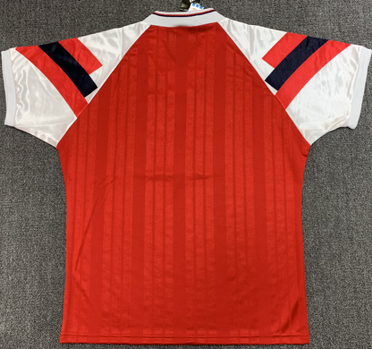 Arsenal 1992/94 Home Kit