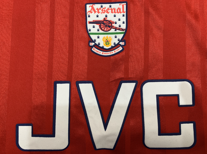 Arsenal 1992/94 Home Kit