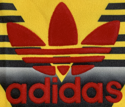 Arsenal 1991/93 Away Kit