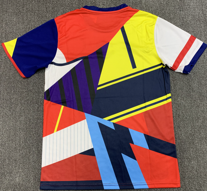 Arsenal 2014 FA Cup Final Kit