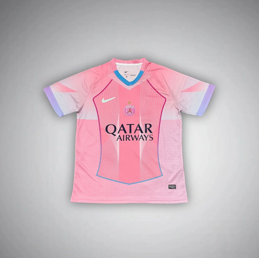 PSG “Nebula” Special Kit