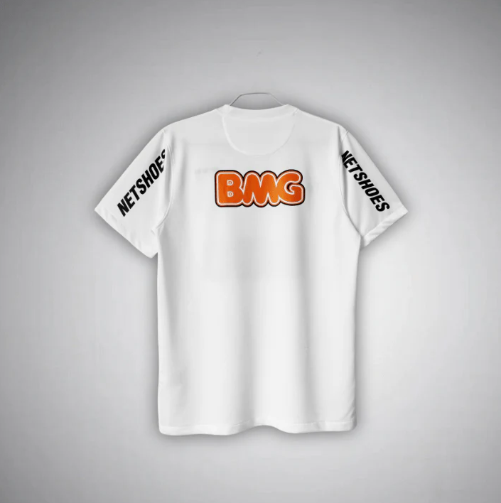 Santos FC 12/13 Home  Kit