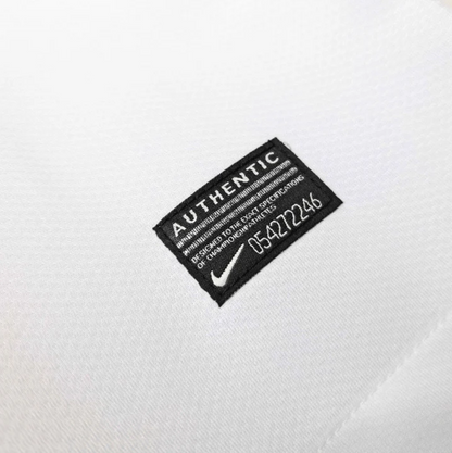 Santos FC 12/13 Home  Kit