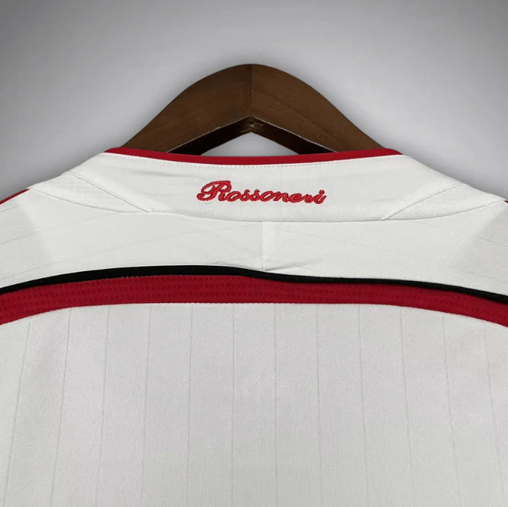 AC Milan 2006/07 Away Kit