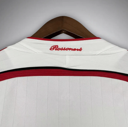 AC Milan 2006/07 Away Kit