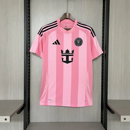 Inter Miami 2025/26 Home Kit
