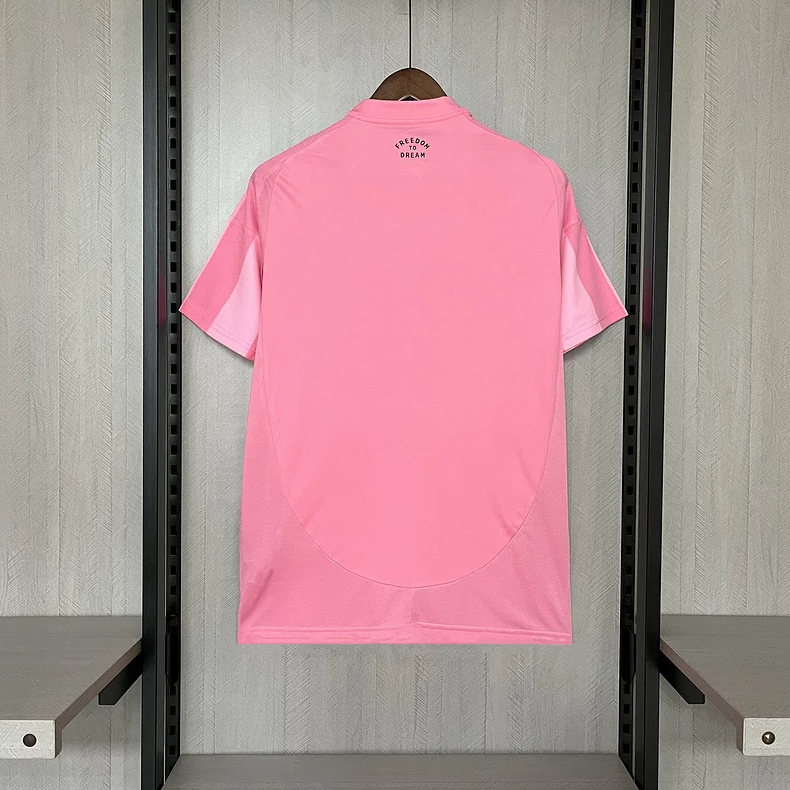 Inter Miami 2025/26 Home Kit