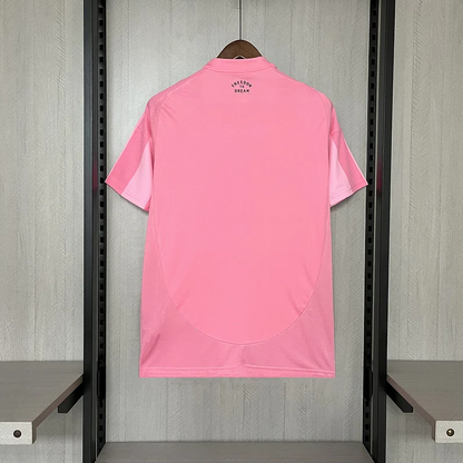 Inter Miami 2025/26 Home Kit