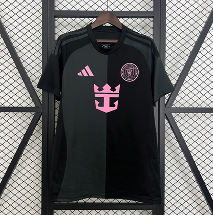 Inter Miami 2025/26 Away Kit