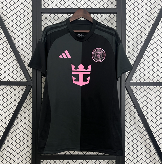 Inter Miami 2025/26 Away Kit