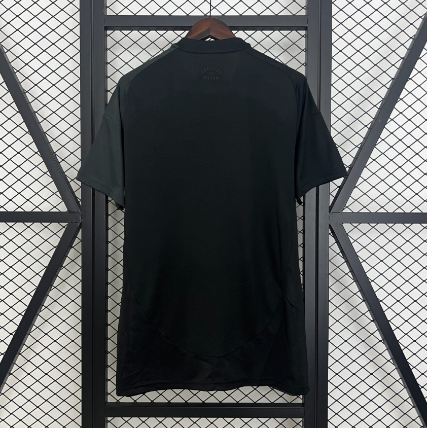 Inter Miami 2025/26 Away Kit