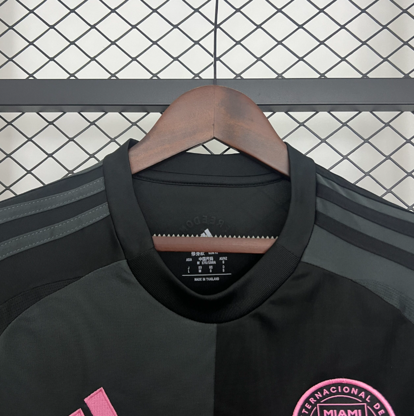 Inter Miami 2025/26 Away Kit