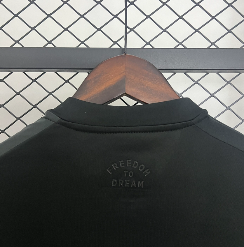 Inter Miami 2025/26 Away Kit