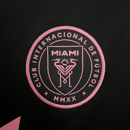 Inter Miami 2025/26 Away Kit