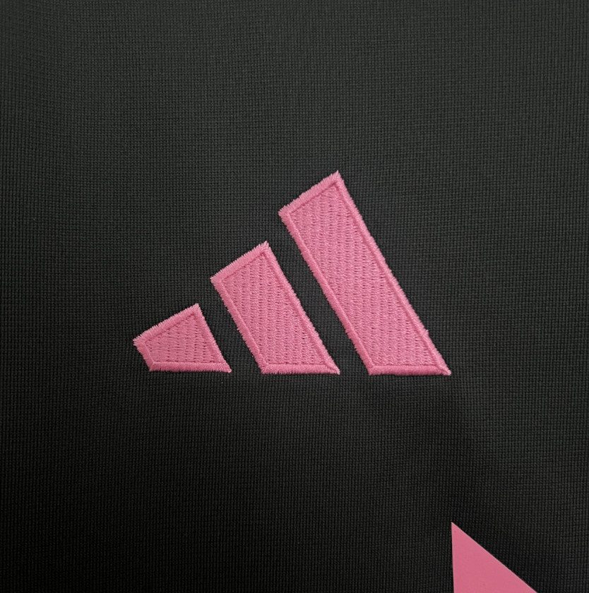 Inter Miami 2025/26 Away Kit