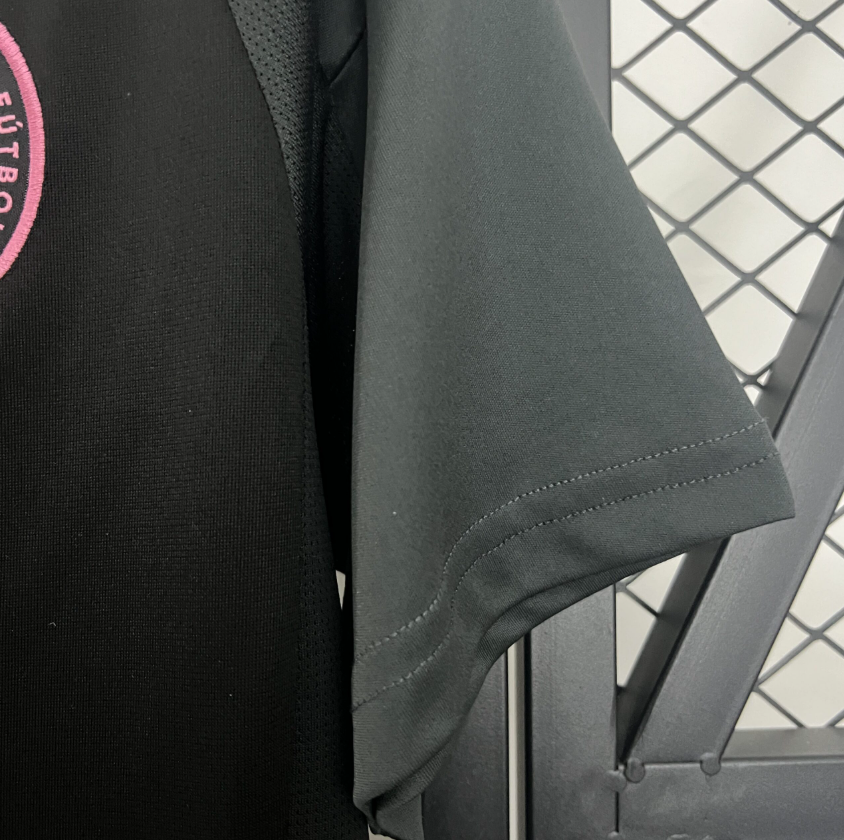 Inter Miami 2025/26 Away Kit