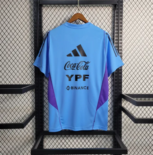 Argentina 2022/23 Light Blue Training Kit