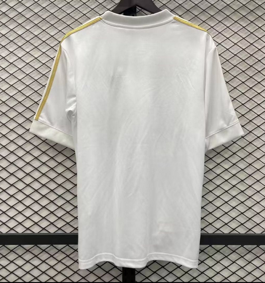 Italy 125th Anniversary White Kit