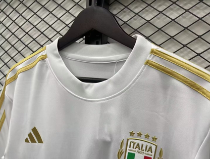 Italy 125th Anniversary White Kit