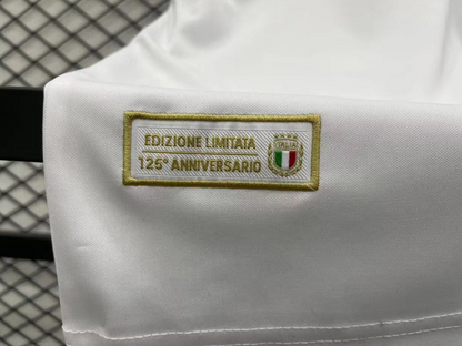 Italy 125th Anniversary White Kit