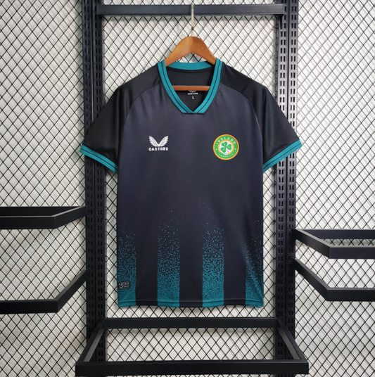 Ireland 2023/24 Away Kit
